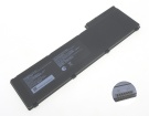 5954c2 7.6V 45.6Wh baterías para rtdpart ordenador portátil