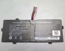 3781108-2s1p 7.6V 38Wh baterías para rtdpart ordenador portátil