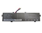 606269-3s 11.4V 45.6Wh baterías para rtdpart ordenador portátil