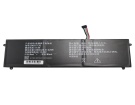 396777-3s 11.4V 37.62Wh baterías para rtdpart ordenador portátil