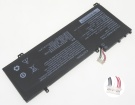 I1500sd 11.4V 51.3Wh battery for haier laptop