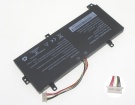 486066 7.6V 42Wh rtdpartノートPCバッテリー