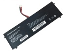Gfl3976125 7.6V 34.96Wh rtdpartノートPCバッテリー