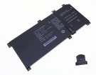 Tz611-v3 11.55V 65Wh akku für tongfang notebook