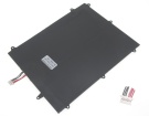 Th133c-yd 3.8V 38Wh rtdpartノートPCバッテリー
