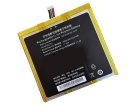 Aec3756153-3s1p 11.55V 56.01Wh 6 celle batteria per other notebook