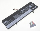 Yoga 7 14ial7-82qe003sid 15.36V 71Wh 4 celle batteria per lenovo notebook