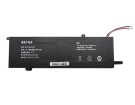 Hipaa s5 7.6V 30.4Wh baterías para hipaa ordenador portátil