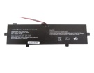 Nv-3285128-2p 3.8V 38Wh 4-zellen akku für rtdpart notebook