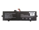 Nv-4578107-2s 7.6V 44.08Wh baterías para rtdpart ordenador portátil