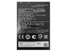Et40 3.87V 23.61Wh zebraノートPCバッテリー