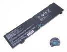Mech-17 gp2 15.48V 99.8Wh battery for eluktronics laptop