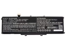 Hstnn-1b8h 11.55V 3-cells batteri för hp bärbara datorn