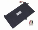 Insys wha-14p2 7.6V 38Wh 4 celle batteria per rtdpart notebook