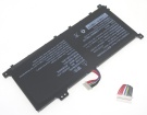 607986-2s2p 7.6V 45.6Wh 2 celle batteria per other notebook