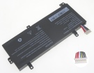 115470-2s1p 7.6V 45.6Wh 2 celle batteria per other notebook