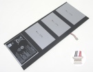 2172a8-t15m1f 7.6V 38Wh 2 celle batteria per other notebook