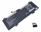 Squ-2101 7.7V 48.12Wh 4 celle batteria per other notebook