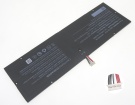 N15qpe-3282138-2s1p 7.6V 40.28Wh rtdpartノートPCバッテリー