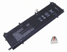Spectrex360 15-eb0034tx 11.55V 72.9Wh hpノートPCバッテリー