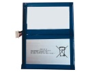 Great power tab 7.4V 24.05Wh battery for great wall laptop