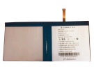 T8332 3.8V 26.6Wh 3 celle batteria per other notebook