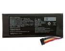 4250c4-3s 11.4V 46.569Wh 6 celle batteria per other notebook