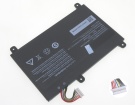 464880-3s1p 11.4V 26.22Wh 3 celle batteria per other notebook