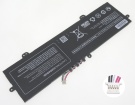 Casper nirvana c370 7.4V 37Wh 2 celle batteria per other notebook