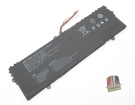Flexones 14.1 inch 7.6V 45.6Wh battery for kuu laptop