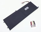 Utl-5778108-2s 7.6V 45.6Wh 2 celle batteria per jumper notebook