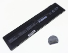 4858e0 7.6V 45.6Wh rtdpartノートPCバッテリー