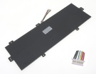 F7 plus 2 7.6V 38Wh baterías para teclast ordenador portátil