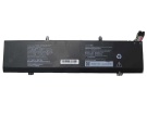 3558d9 15.4V 74Wh 8-zellen akku für rtdpart notebook