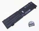 Infinitybook 15 15.48V 99.9Wh battery for infinity laptop
