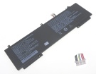 L3891 g2 x005 11.4V 62.7Wh battery for unis laptop