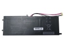 U527872pv-3s1p 11.4V 38.76Wh rtdpart batterie PC portable