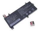 5059e2-2s1p-1 7.6V 45.6Wh rtdpartノートPCバッテリー