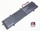 Ut6000z-64m 11.4V 50Wh other batterie PC portable