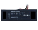 Da31 7.4V 4-cells batteri för other bärbara datorn