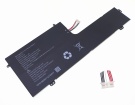 N156 11.4V 51.3Wh rtdpartノートPCバッテリー