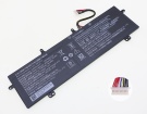 Ditecma lp14123 7.6V 45.6Wh battery for great wall laptop
