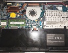 A90t 7.4V 45Wh rtdpartノートPCバッテリー