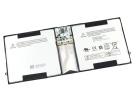 96bta016h 7.4V 42Wh baterías para microsoft ordenador portátil