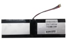 Z213 7.4V 29.6Wh rtdpartノートPCバッテリー