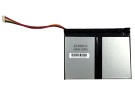 H-45110130p 7.4V 33.3Wh rtdpartノートPCバッテリー