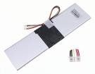 Hs-4362190 7.4V 29.6Wh 2 celle batteria per other notebook
