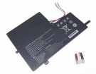 P154abn54 7.6V 45.6Wh battery for ipason laptop