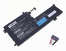 Pc-vp-wp153 11.25V 34Wh 3 celle batteria per nec notebook