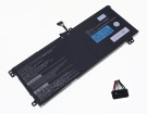 N22sar400 15.36V 55Wh nec batterie PC portable